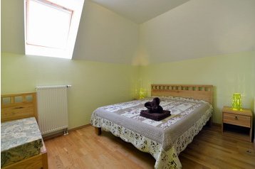 Litva Chata Svėdasai, Eksterier